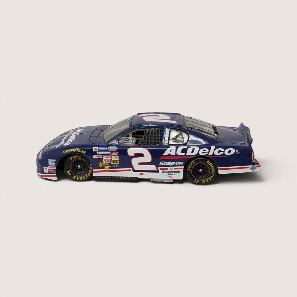 2000 Kevin Harvick 2 ACDelco Action Performance 1 24 Diecast Race Car